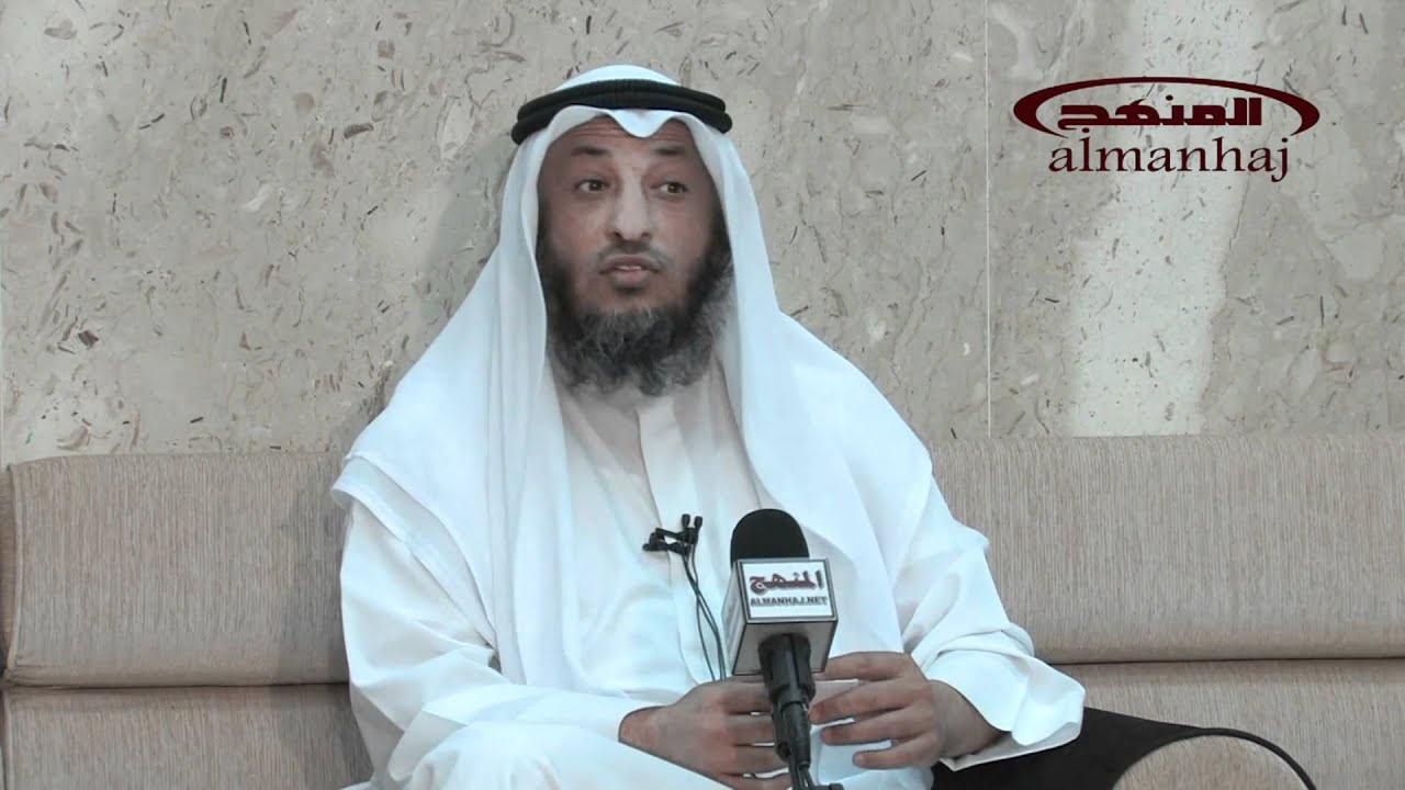 هل أكلت هند بنت عتبة كبد حمزة الشيخ عثمان الخميس