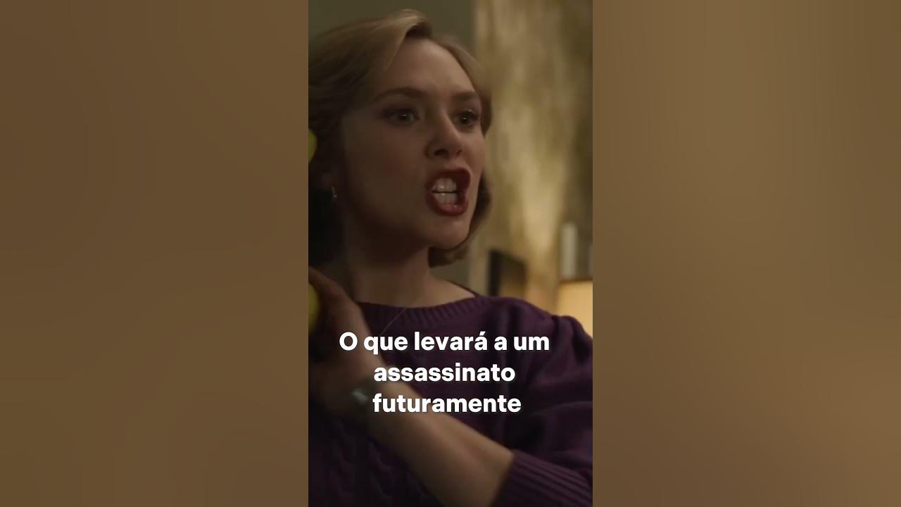 Elizabeth Olsen: Estrela Inesperada de Nova Srie Policial da HBO Max