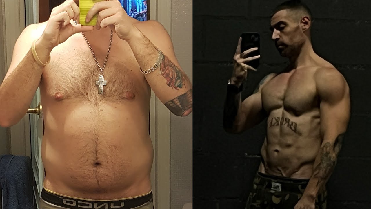 El secreto que utilice para conseguir mi mejor version