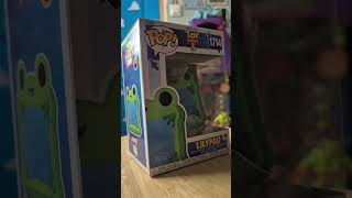 L'arrivée de nouvelles Funko Pop Toy Story 5 !🚀 #toystory #toystory5 #collection #pixar #pixarstyle