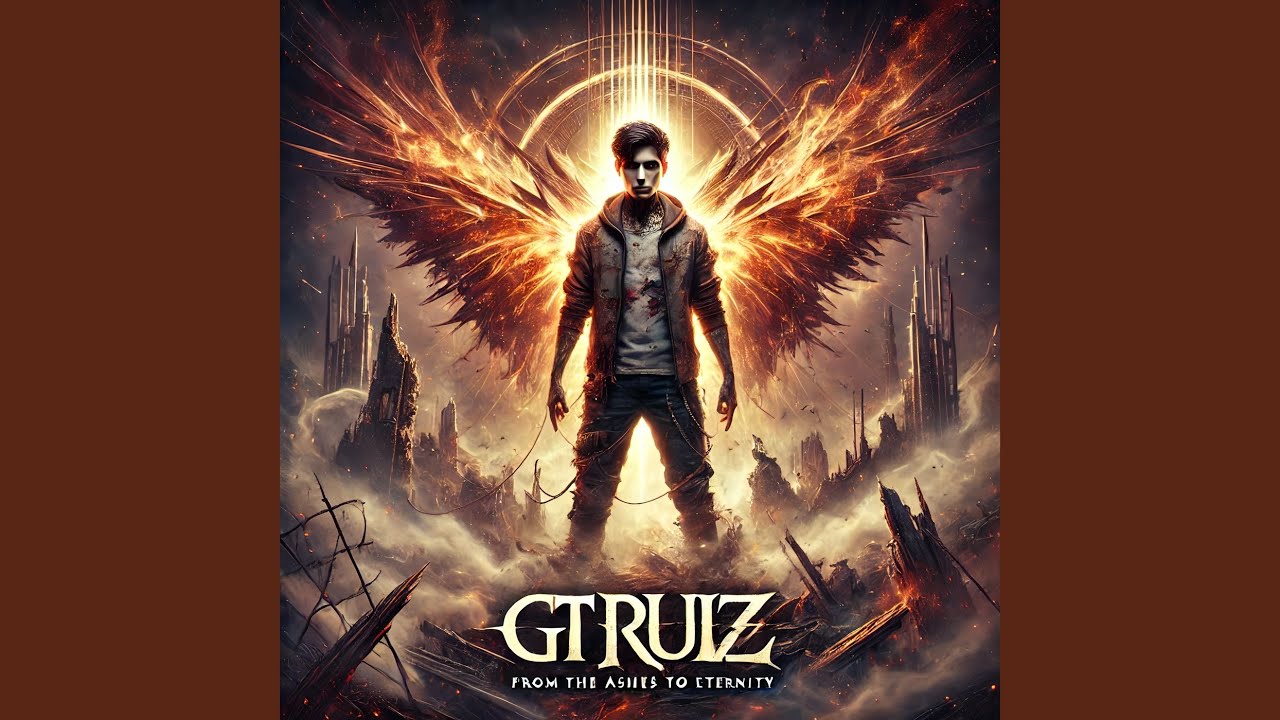 Echoes of the Void (2025 Remastered Version) - GT Ruiz: Song Lyrics ...