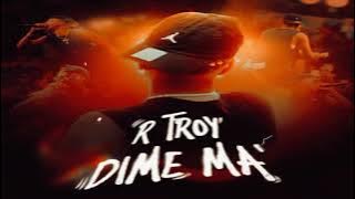 Magnus R Troy - Dice Ma' 🇪🇨