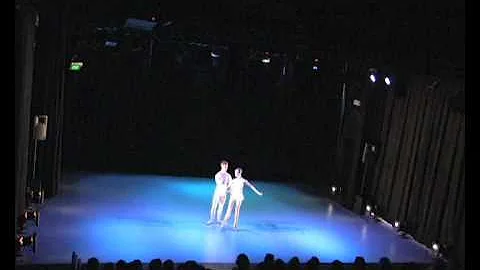 Remi Wortmeyer's "Fantaisie Impromptu" danced by A...