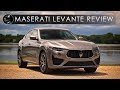 2019 Maserati Levante GTS | Flexing on You