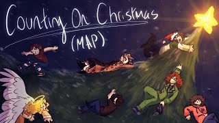 Counting On Christmas!! || mini-MAP