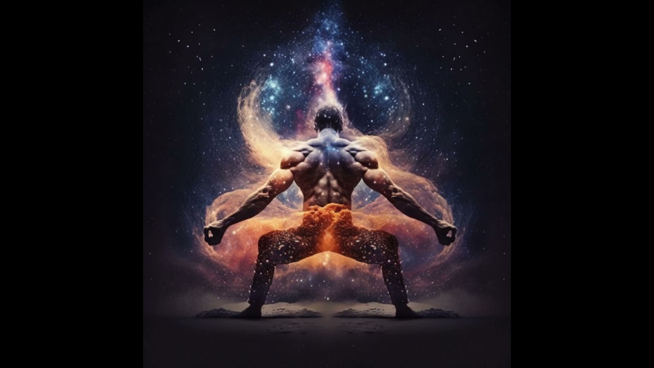 Chinese mythology, pangu creat this world.