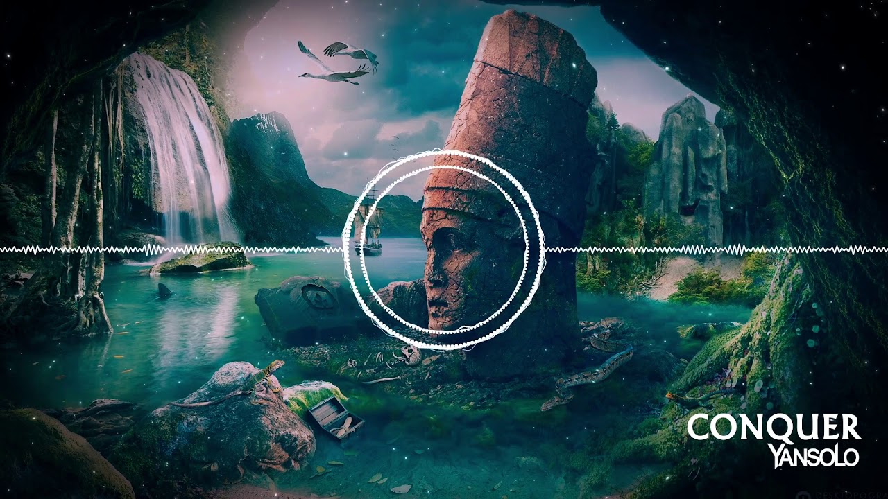 Yan Solo - Conquer (Original Mix)