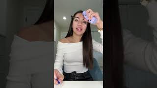 Grwm For Christmas Eve