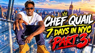 7 DAYS IN NYC PART 3 🗽🔥 NYC → PHILLY → ATLANTIC CITY + JERSEY SHORE HOUSE TOUR!