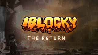 Minecraft Server Trailer #40 (Best One Yet) - iBlocky (SSundee)
