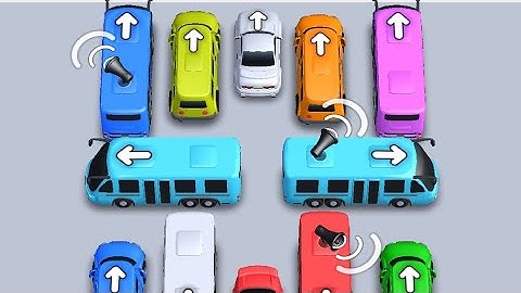 Crowd Express level 199 solution