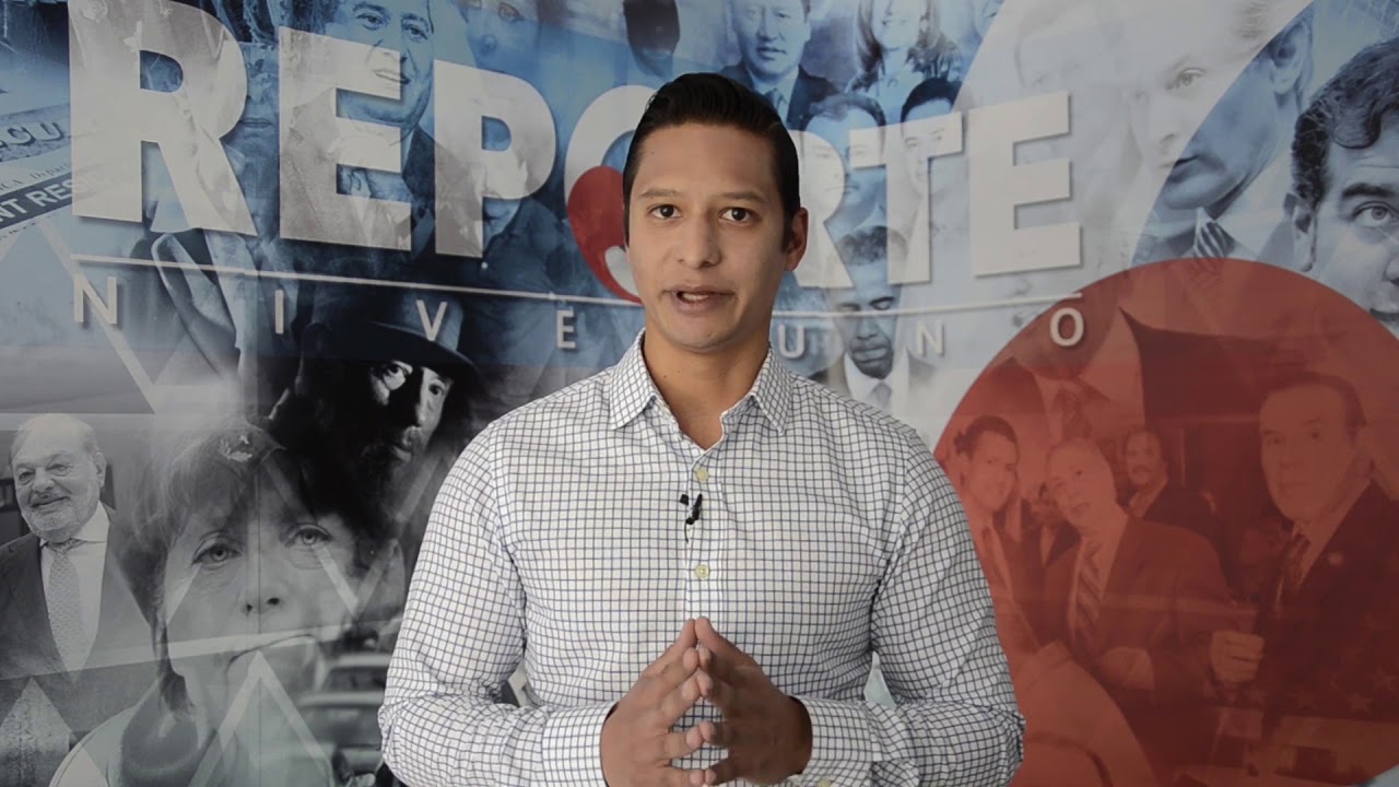 noticias de puerto rico Zona Divas y el exagente de la PGR