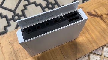 Playing GameCube Games On the Wii