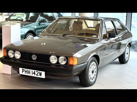 Modellino Volkswagen Scirocco 1980 Scala 1:43 – Metalcast – Usato In Scatola