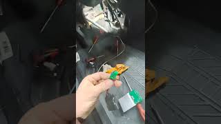 Reneult Megane 2 Kalorifer Motor Rezidans Sorunu 05356816275