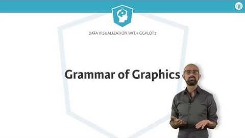 ggplot2 tutorial: Grammar of Graphics
