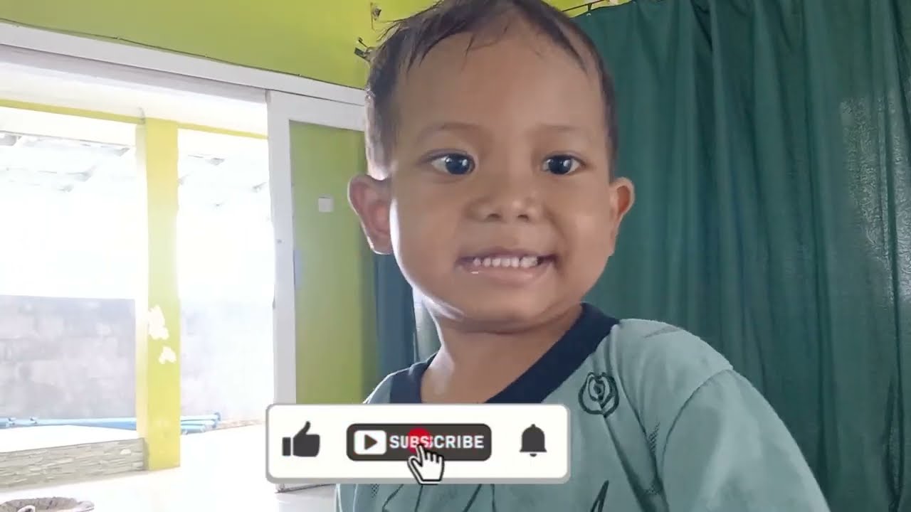 Ikut Ayah WOW ||Ketemu kipas angin di musolah al Muhajirin|| #kipasangin #anakhebat#anakindonesia 