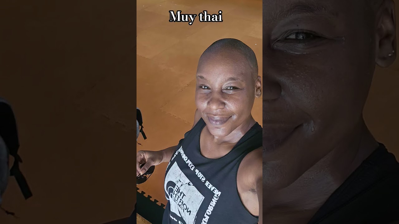 Очень по-тайски в Бангкоке