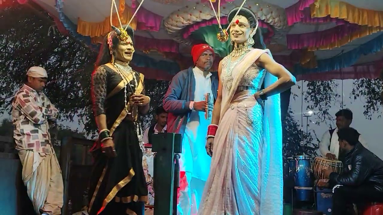 आगला डाया आथा वाग देव पुंज तला न्यू रोडाली जुनी पूर्णी 