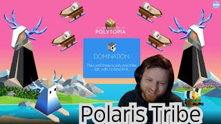 Polytopia Domination: Polaris