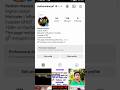 instagram ka profile photo kaise change kare ? how to change profile picture on instagram