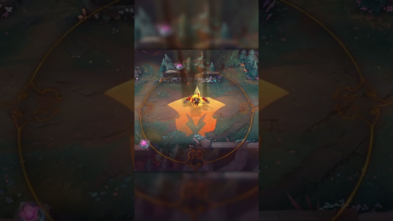 All Kayle Ults Showcase | VFX & SFX | League of Legends