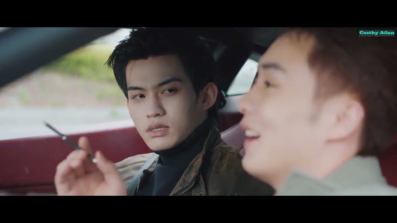 [ Sub Indo ] Final To My Shore Ep 15 到我的岸 