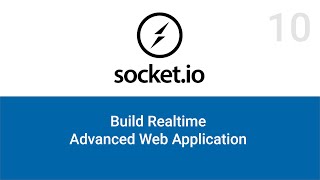 Socket.IO Tutorial Bangla | Server to Client Data Transfer Part 10