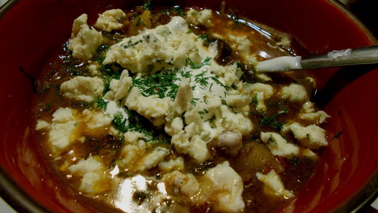 The Ultimate Goulash Recipe || How To Make Goulash || Bonus Life Update and Shout out - YouTube