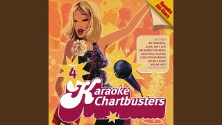 Not Me Not I originally Performed By Delta Goodrem karaoke Version