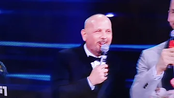 Mihajlovic e Ibrahimovic al Festival di Sanremo 2021