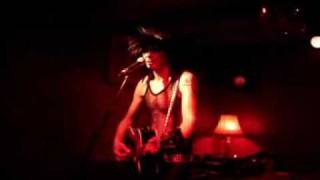 Jonny Freedom: Wolken