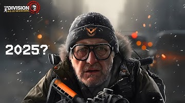 The Division 2: Can This Old Game Survive 2025?