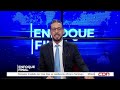 El Tiempo | Vaguada y dos ondas tropicales provocarán más lluvias esta semana en RD
