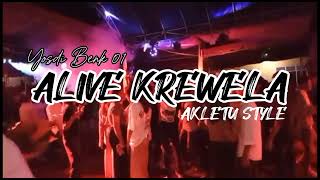 DJ_AKLETU STYLE PARTY ACARA REMIX @Yosdibenk terbaru2024