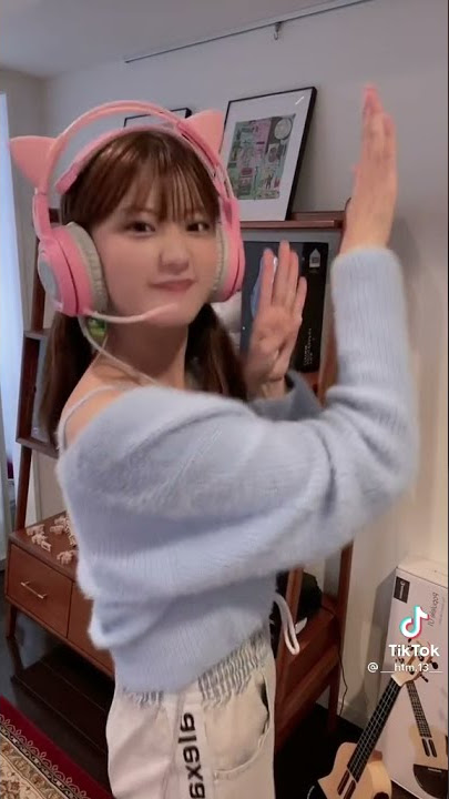 ひとみ / HITOMI TikTok | Dj Lala MP Club goyang pargoy #69