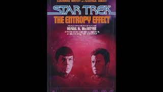Star Trek Original Series - The Entropy Effect 1
