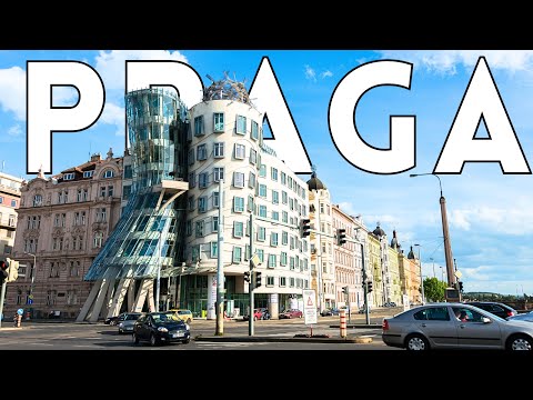 Video: Suggerimenti per visitare il Castello di Praga