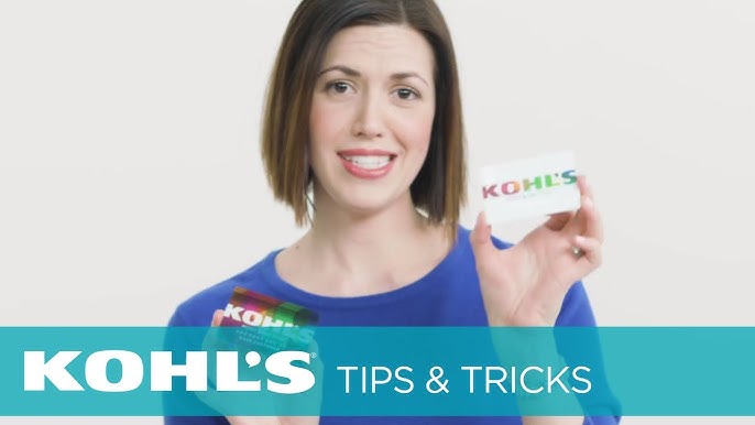 Kohl's Credit Card Review, Credit Cards