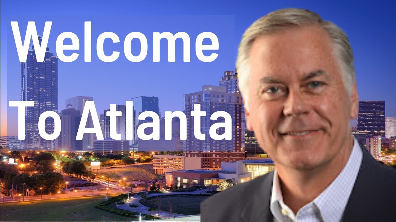 Moving to Atlanta Pros and Cons YouTube