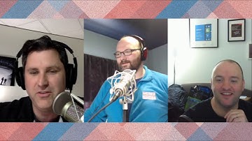 Episode 138: 3D Web Using Babylon JS with David Catuhe