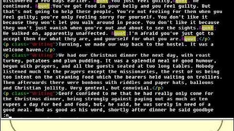 VTC Player   Unix Shell Fundamentals, Starting vi