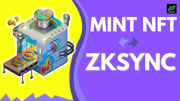 How To Mint NFTs On ZKSync To Get ZKSync Airdrop, A Step By Step Guide For Beginners