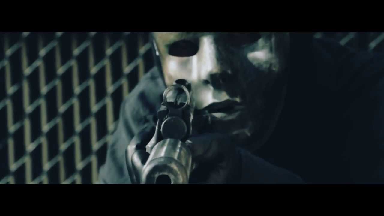 Dark Matter Web Series Trailer -- Veteran Produced!