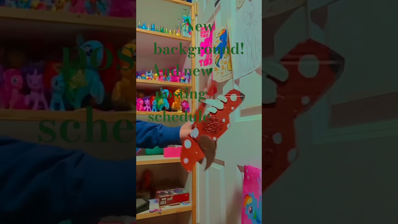 My post schedule is kinda out of hand