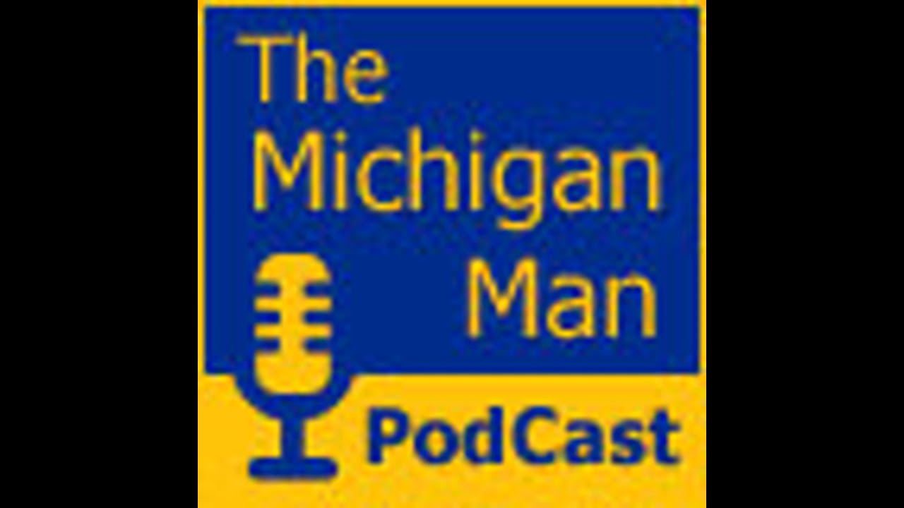 The Michigan Man Podcast - Episode 435 - Steve Lorenz from 247 Sports updates recruiting and talk...