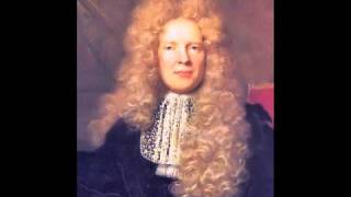F. Couperin - Les Nations / allemande - courante