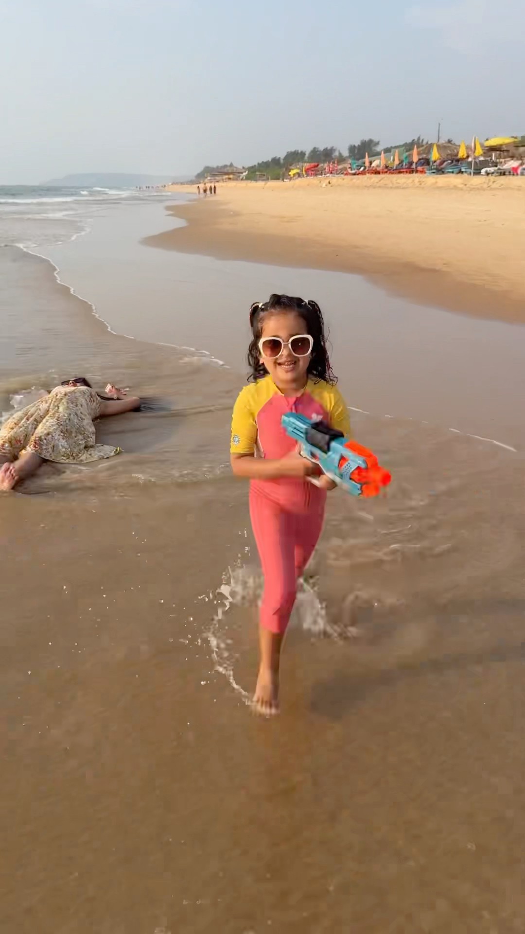 Anaya To Real Pubg Khel Rahi Hai ?