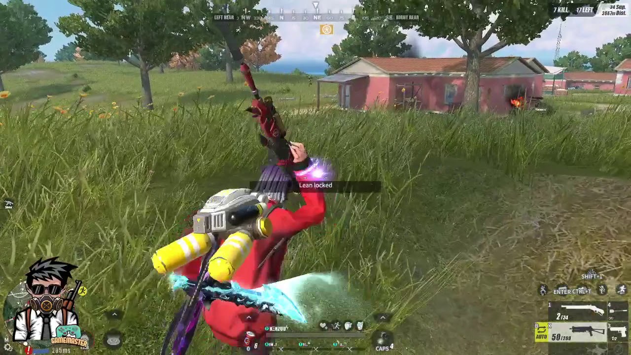 GODLIKE PP19 OUT PLAYS | ROS 1 VS ALL MONTAGE |