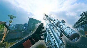 The Platinum MSR (Best Class Setup)